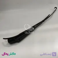 بازویی برف پاک کن 405 سمت چپ (راننده) شرکتی ایساکو اصل 0200102199