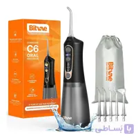 دستگاه واترجت شست‌وشوی دهان و دندان Bitvae C6