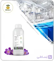عصاره پیاز زعفران مایع