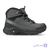 کفش کوهنوردی زنانه هامتو humtto 260672B-2