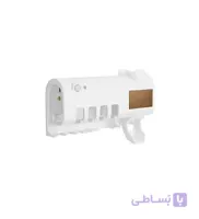 جا مسواکی آنتی باکتریال مدل 48312