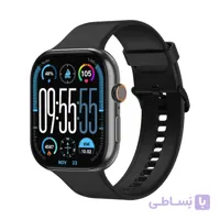 ساعت هوشمند 46 میلی متر سی بای مدل SAYBUUY W1 Ultra N