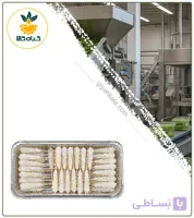نبات شاخه سفید (750 گرمی)