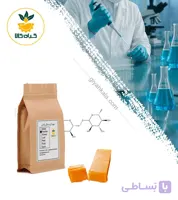 موم کریستال وکس
