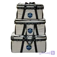 باکس نظم دهنده صندوق عقب ماشین و کمپینگ ایگلو ادونچر (سبد پیک نیک)