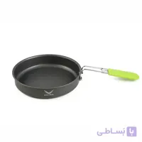 ماهیتابه کوهنوردی سایز متوسط اسنوهاک کد SN-F20