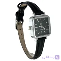 ساعت زنانه طرح فلورا کد W4124