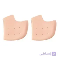پد محافظ پاشنه پا مدل سیلیکونی