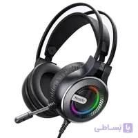 هدست گیمینگ یسیدو مدل YESIDO EK02 GAMING HEADSET