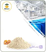 عصاره کندر خشک (پودری)