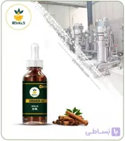 روغن دارچین مخصوص پوست صورت