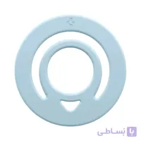 حلقه نگهدارنده گوشی موبایل اسپیگن مدل Spigen O-Mag | Slim Dual Pop (MagFit)