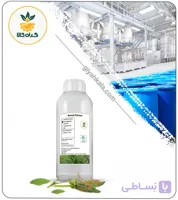 عصاره شبدر ترشک جنگلی مایع