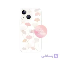 قاب آیفون 14 پلاس برند یونیک Uniq COEHL MEADOW Case for iPhone 14 Plus