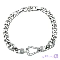 دستبند زنانه ژوپینگ مدل کارتیه کد B5359