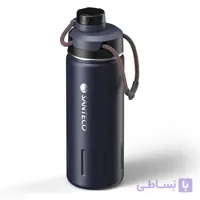 فلاسک دوجداره 710 میلی لیتر سانتکو مدل Ktwo