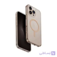 قاب یونیک مدل Clario برای iPhone 16 Pro Max