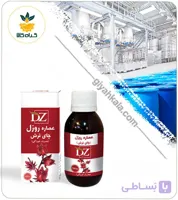 عصاره چای ترش خوراکی
