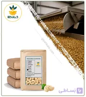 بادام هندی خام فله