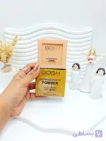 پنکک ضد آب و کاور بالا برند گاش کد 49005