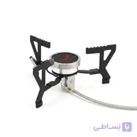 سرشعله تاشو با شعله مادون قرمز اسنوهاک مدل BLAZE کد SN-C6197
