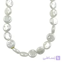 گردنبند زنانه تابستانی مدل مروارید  کد N5283
