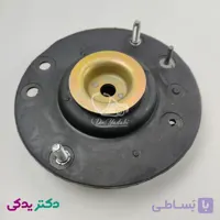 لاستیک ضربگیر کمک فنر جلو سمند (اینتگریت) شرکتی ایساکو اصل 1110401899