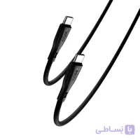 کابل تایپسی به تایپسی 60 وات YESIDO CA152