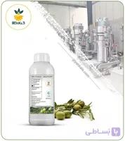 روغن زیتون با بو