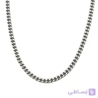 گردنبند زنانه ژوپینگ مدل کارتیه کد N5091