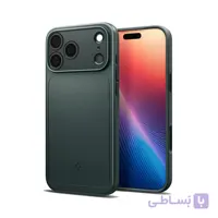 قاب اسپیگن Thin Fit (MagFit) برای iPhone 17 Pro Max