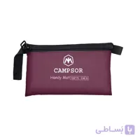 زیرانداز کمپسور