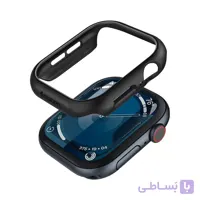 گارد اسپیگن مدل Apple Watch (46mm) Case Thin Fit