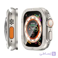 محافظ صفحه نمایش اپل واچ مدل Apple Watch Ultra 49mm