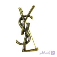 گل سینه مدل وای اس ال کد G4193