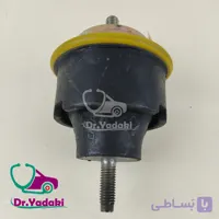 استپر موتور پژو 206  تیپ 2 (موتور TU3) شرکتی ایساکو اصل 1010401599
