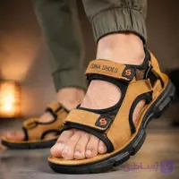 صندل مردانه Sina_Honey مدل 3901
