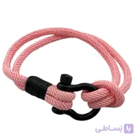 دستبند امگا مدل کنفی B5199