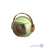 هیتر برقی قابل حمل مدل 48611