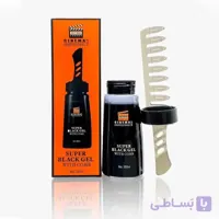 ژل حالت دهنده مو شانه دار Cinema مدل 3604