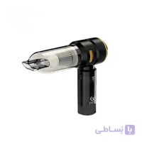 جارو شارژی و گردگیر YG-08 یوشیتا (Yoshita)
