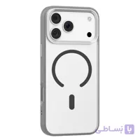 قاب مگسیف موتورال آیفون 17 پرومکس MUTURAL MIST MAGSAFE
