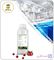 عصاره انگور خرس مایع