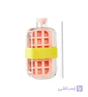 قمقمه و قالب یخ ساز مدل 50481