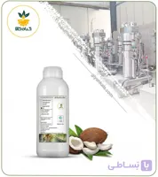 روغن نارگیل