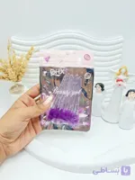 پک 12 تایی برس ابرو و مژه  کد 8420