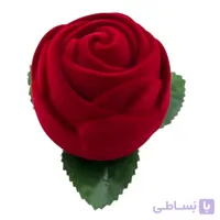 جعبه هدیه انگشتر مدل گل کد G4024