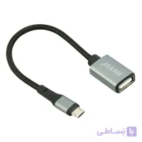 کابل او تی جی میکرو نیتو مدل NITU NT-CN20 Micro OTG