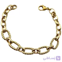 دستبند زنانه ژوپینگ مدل تیفانی B5158