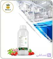 عصاره میوه نسترن مایع